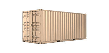 30 ft storage container in Sutherlin